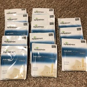 Vanilla Chai Dairy Free